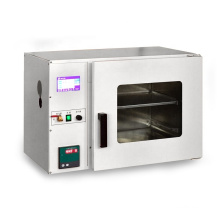 Precise drying box electric constant temperature experiment blast timing vacuumlaboratory oven